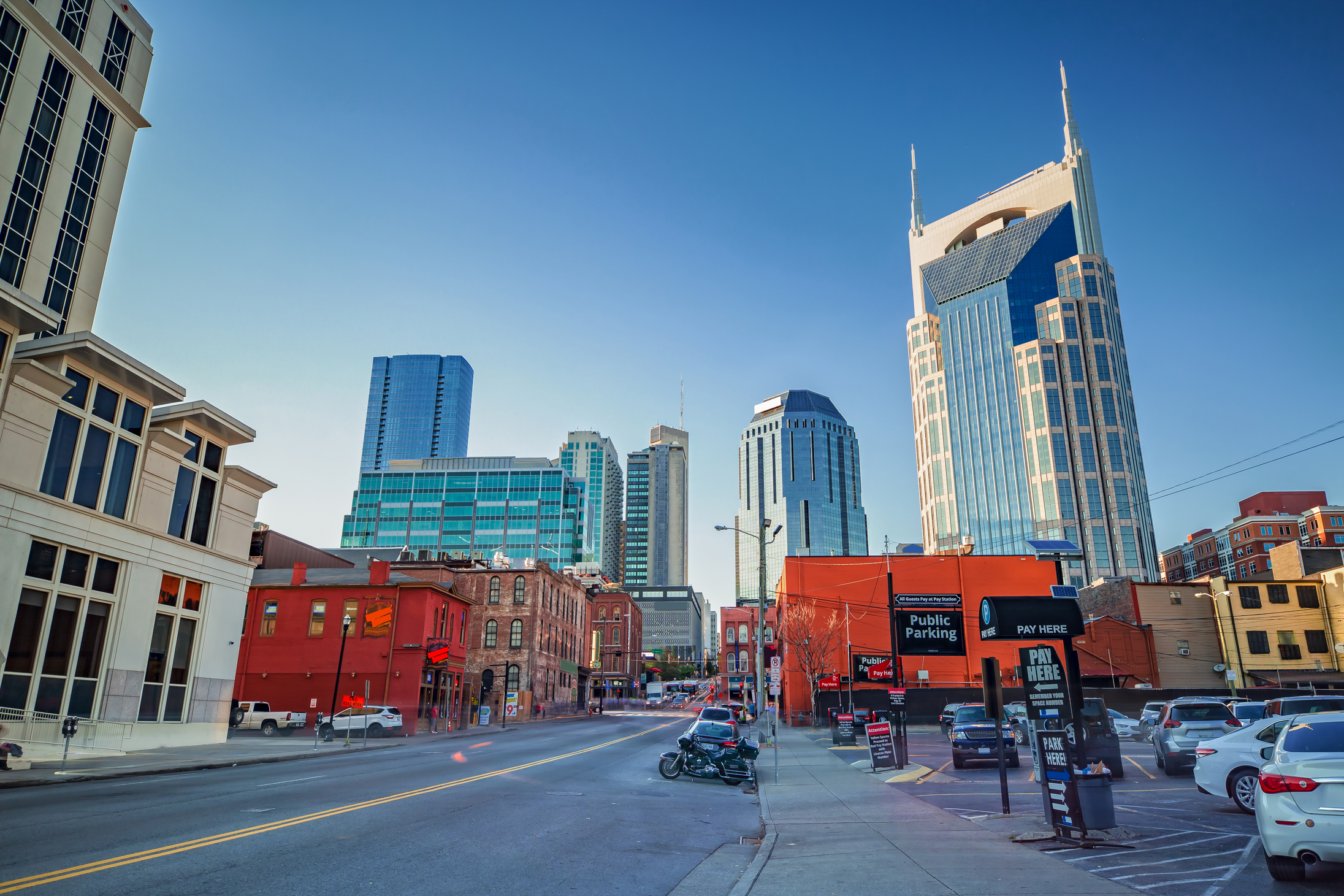 All About Nashville, TN’s Real Estate Market