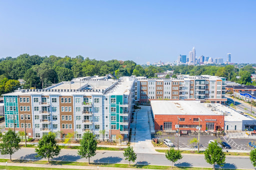 Charlotte, NC’s Real Estate Market: Why Is It So Vibrant?