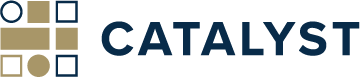 Catalyst logo | Private Equity Real Estate Firms Charlotte NC