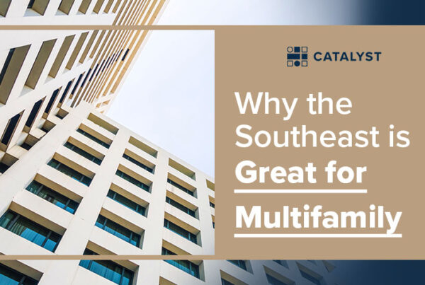 Southeast Multifamily Development