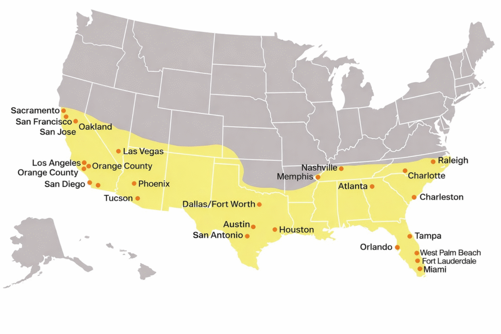 Catalyst- southest investment