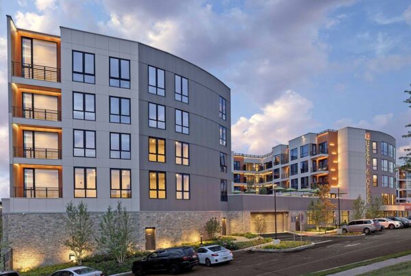 Rental Housing Market