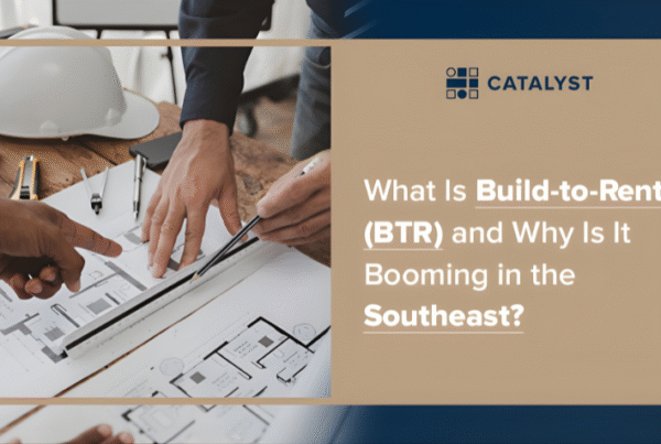 What Is Build-to-Rent (BTR)