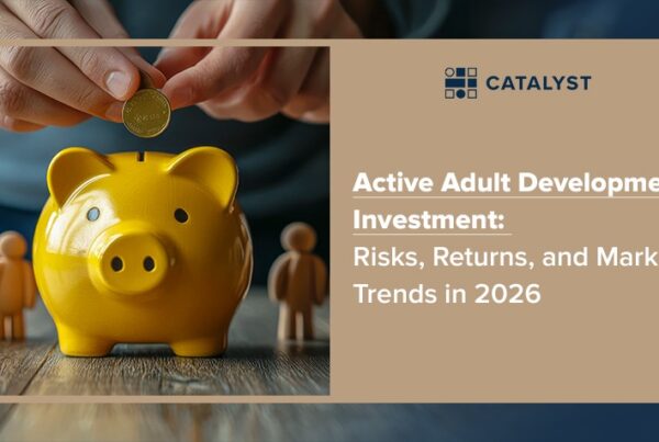 Active Adult Development Investment