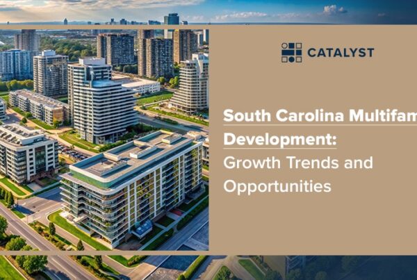 South Carolina Multifamily Development